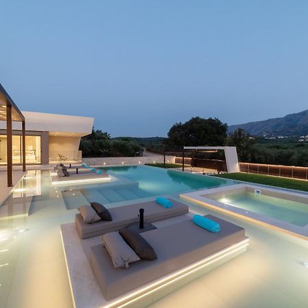 Villa El By Posarellivillas Mourion  Exterior photo