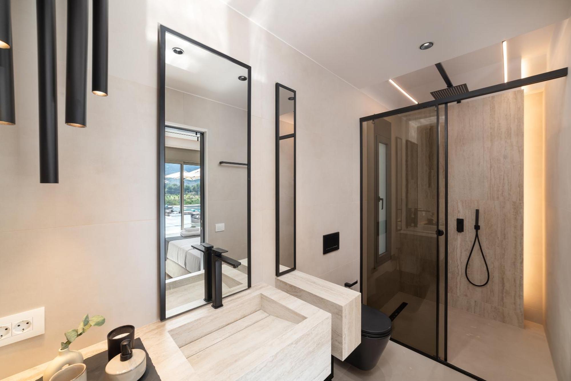 Villa El By Posarellivillas Mourion  Exterior photo