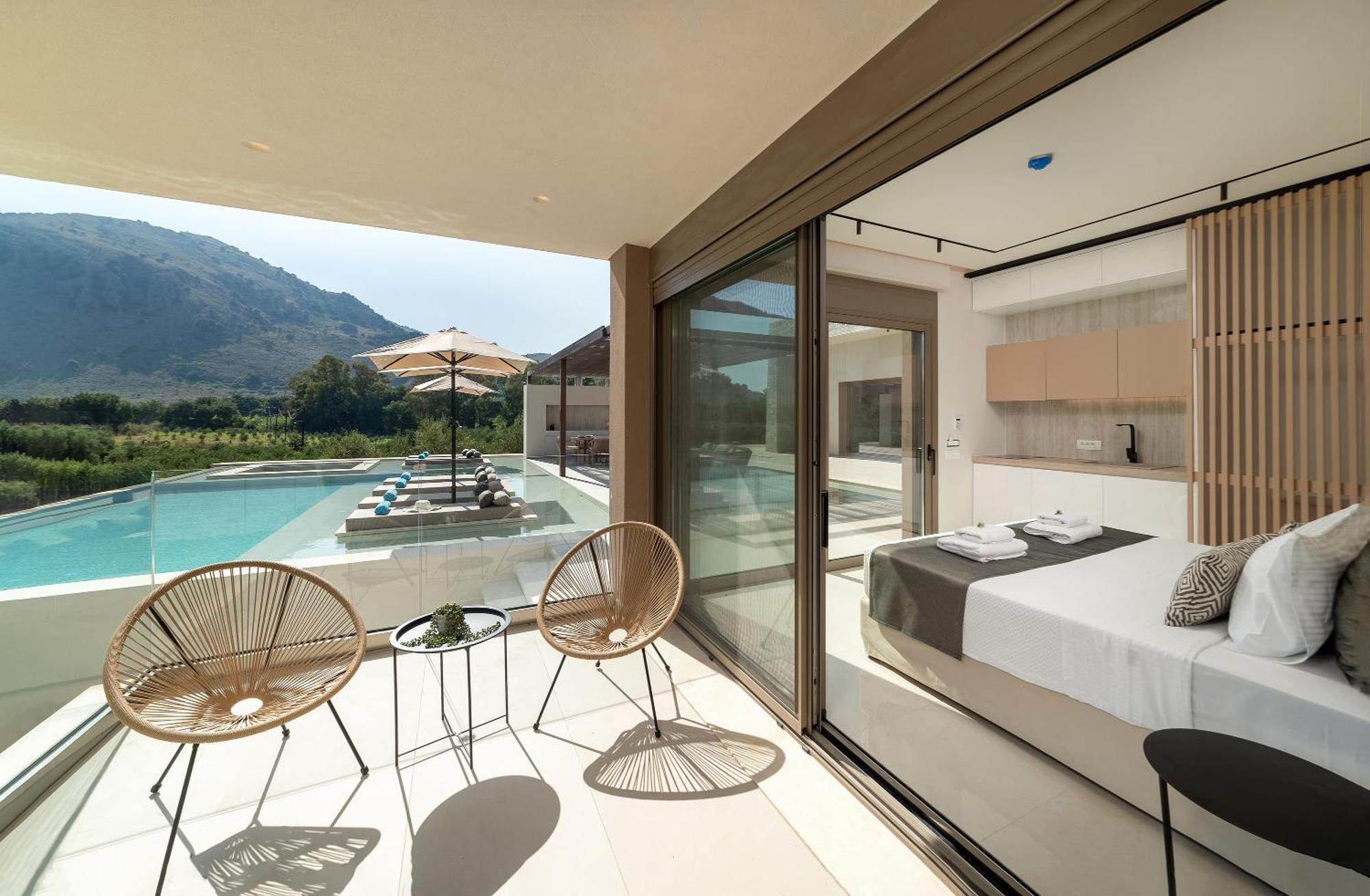 Villa El By Posarellivillas Mourion  Exterior photo