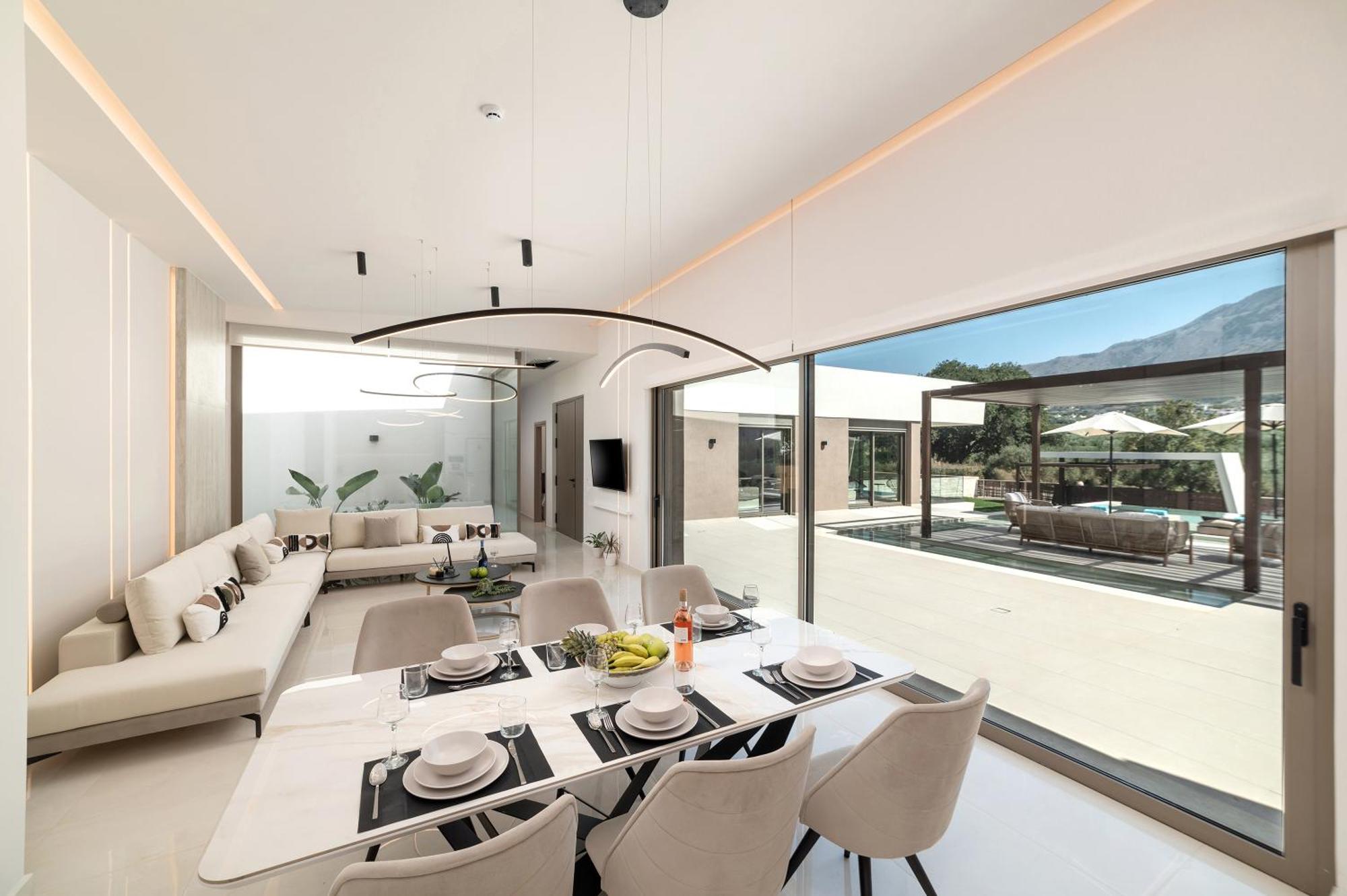 Villa El By Posarellivillas Mourion  Exterior photo