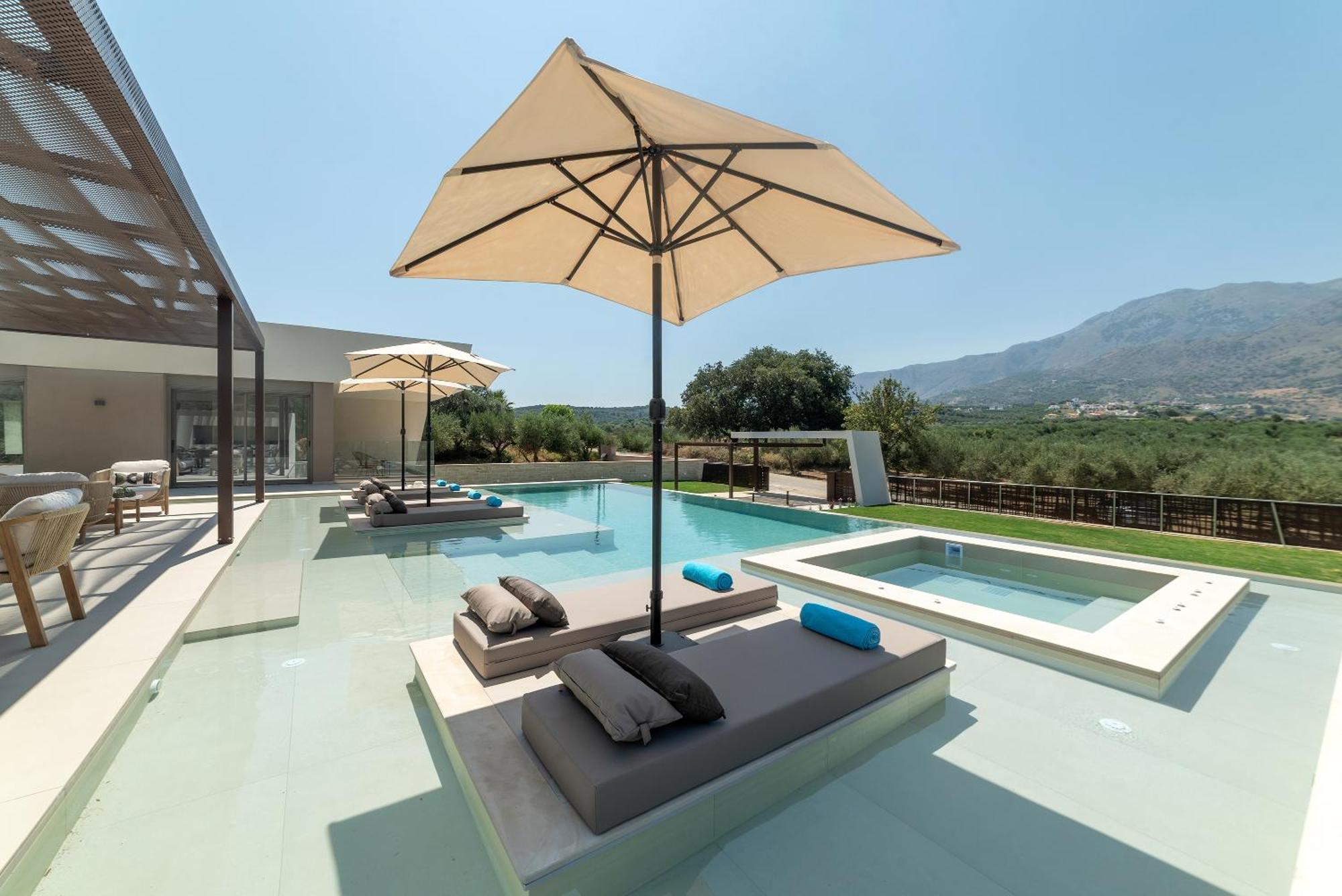 Villa El By Posarellivillas Mourion  Exterior photo