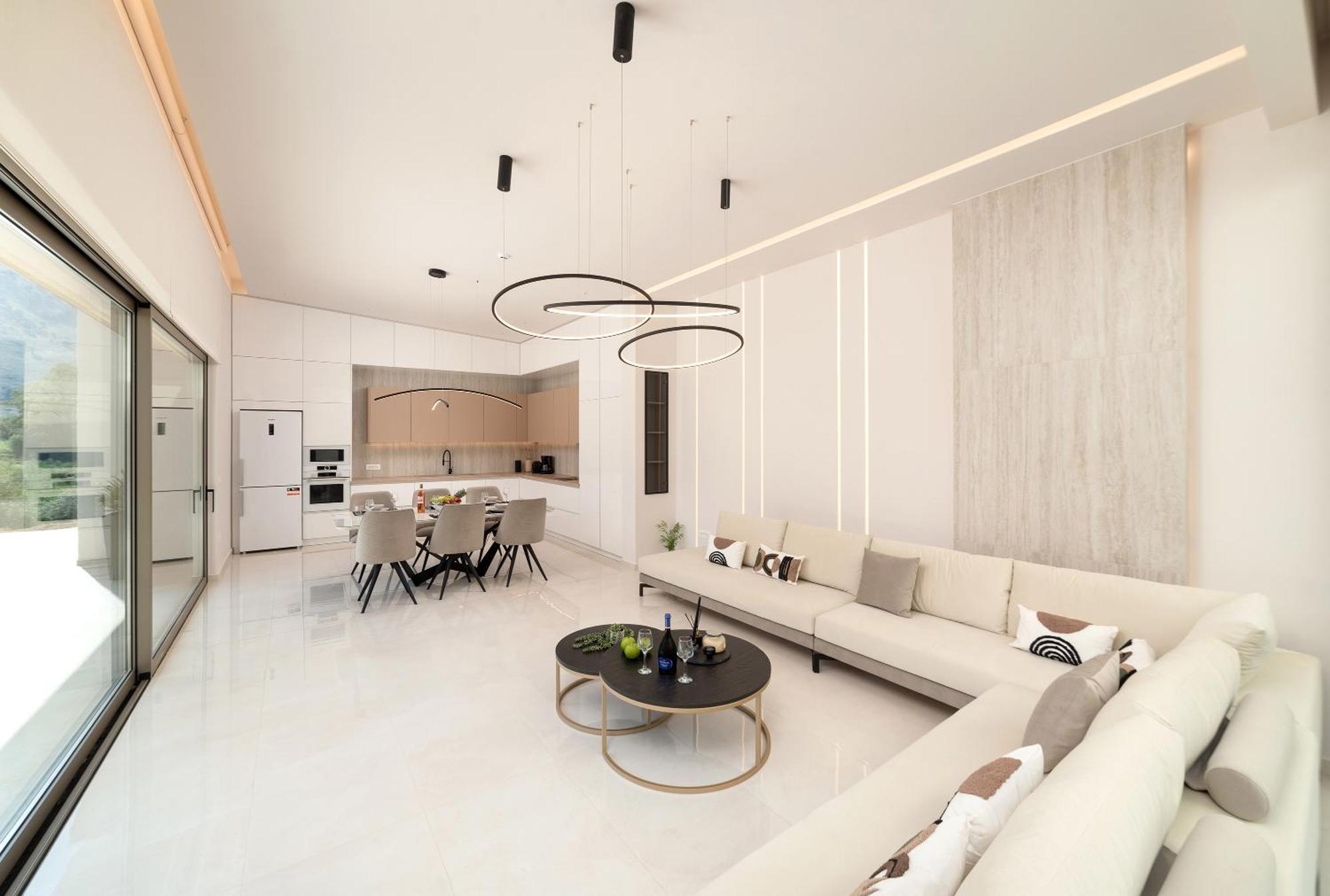Villa El By Posarellivillas Mourion  Exterior photo