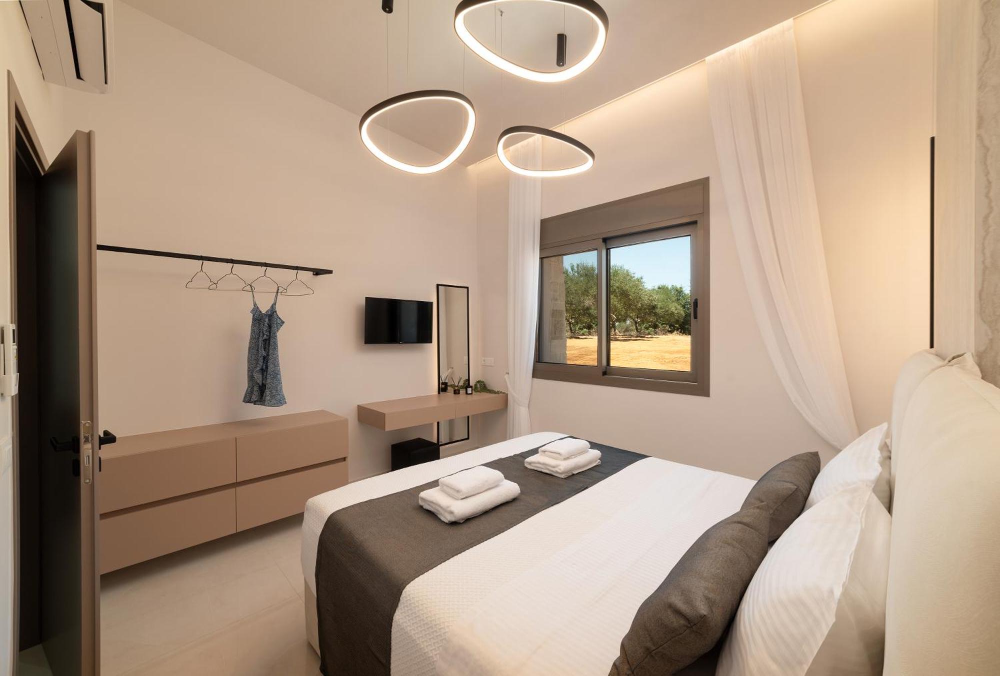 Villa El By Posarellivillas Mourion  Exterior photo