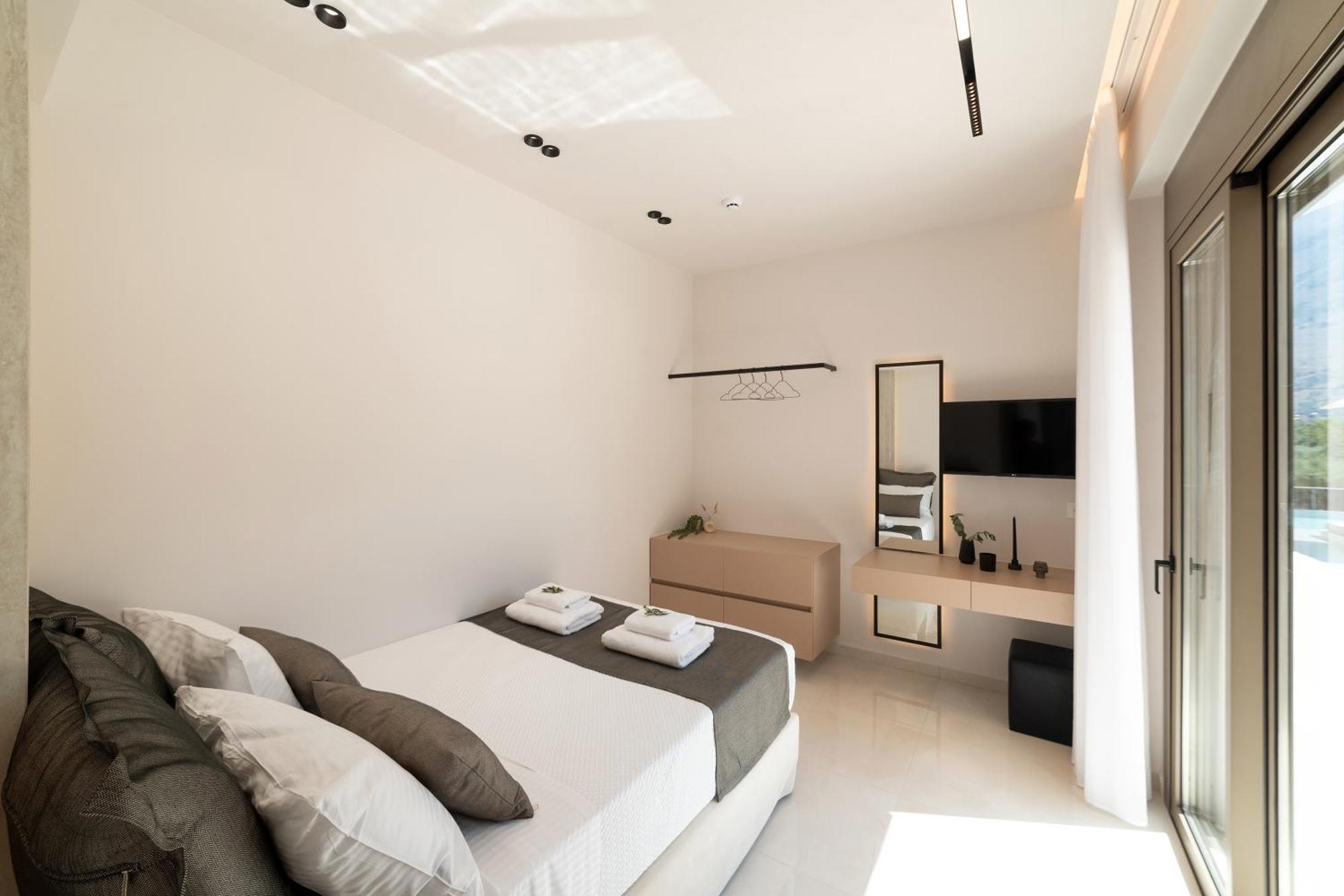 Villa El By Posarellivillas Mourion  Exterior photo